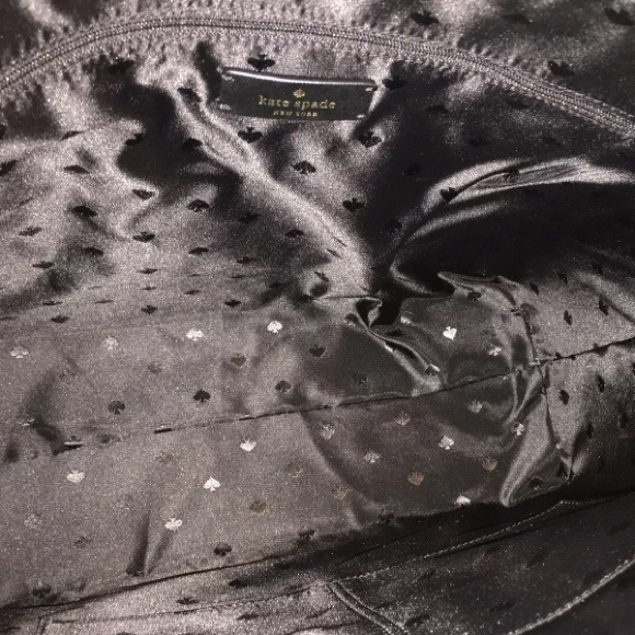 Kate spade Cameron large shoulder tote handbag new - Picture 11 of 11